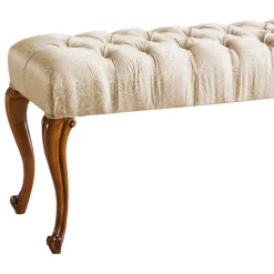 Wohnen Küchenbänke|Bettbänke*Polsterbank im italienischem Design - Rosinna