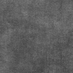 Wohnen Polsterbank mit Rückenlehne in Grau - Alekona