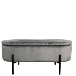 Wohnen Polsterbank mit Truhe - Ucera