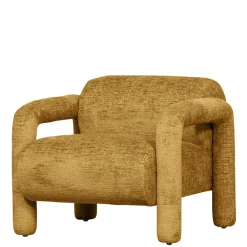 Wohnen Sessel|Designermöbel*Polstersessel in tollem Design aus Samt - Asta