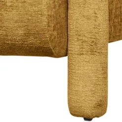 Wohnen Sessel|Designermöbel*Polstersessel in tollem Design aus Samt - Asta