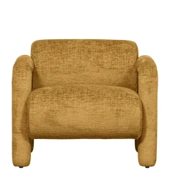 Wohnen Sessel|Designermöbel*Polstersessel in tollem Design aus Samt - Asta