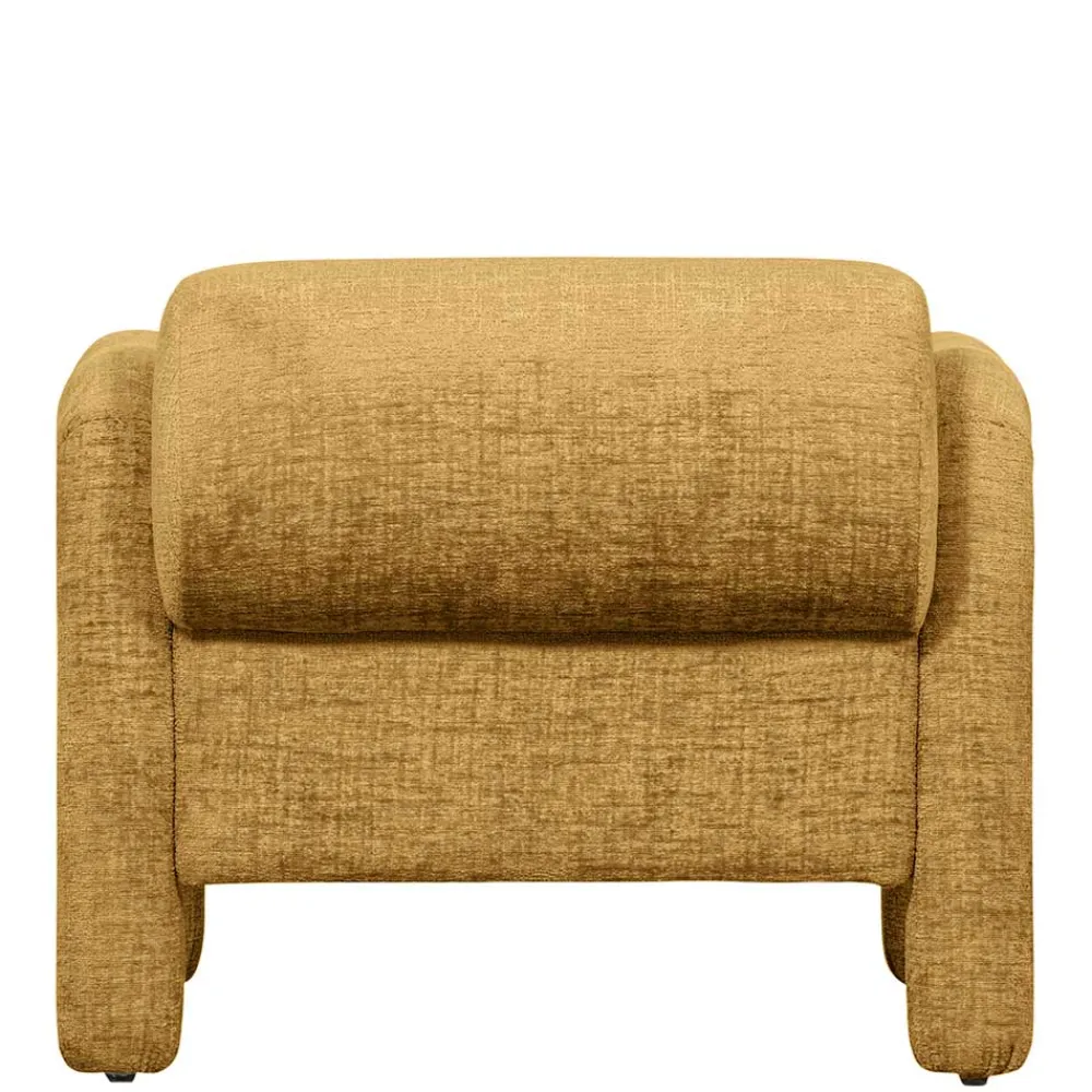 Wohnen Sessel|Designermöbel*Polstersessel in tollem Design aus Samt - Asta