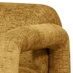 Wohnen Sessel|Designermöbel*Polstersessel in tollem Design aus Samt - Asta