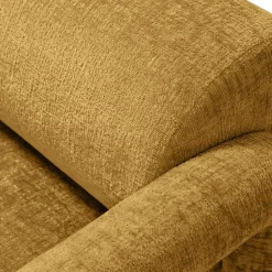 Wohnen Sessel|Designermöbel*Polstersessel in tollem Design aus Samt - Asta