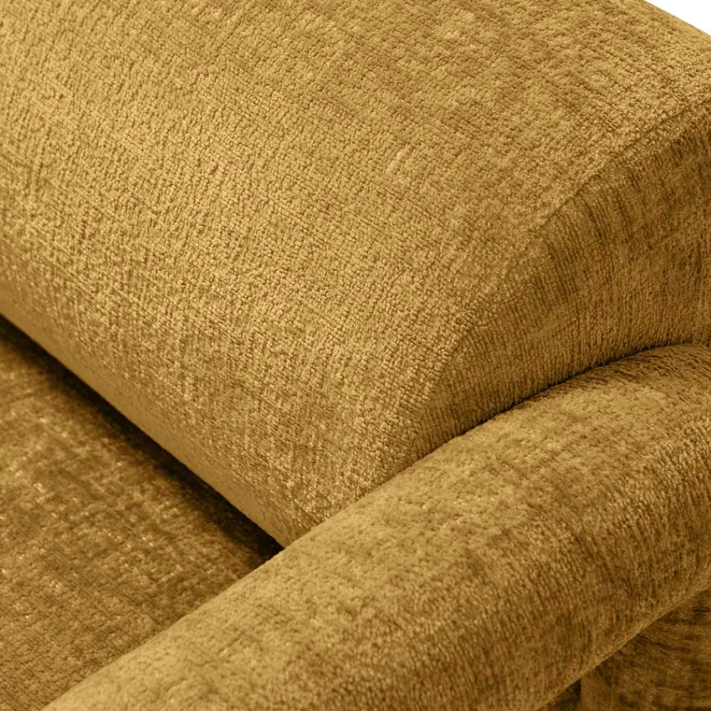 Wohnen Sessel|Designermöbel*Polstersessel in tollem Design aus Samt - Asta