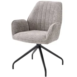 Wohnen Polsterstühle mit Armlehnen - Parana (2er Set)