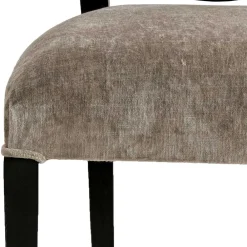 Wohnen Küchenstühle|Esszimmerstühle*Polsterstuhl - Italienisches Design - Kims