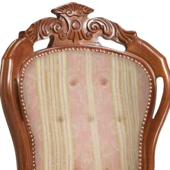 Wohnen Polsterstuhl in italienischem Design - Jendric