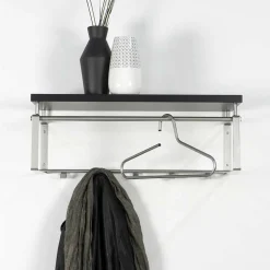 Wohnen Praktische Garderobe mit Wandbefestigung - Ilina