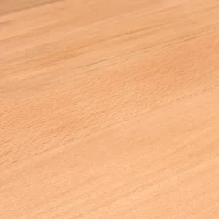 Wohnen Quadrat Couchtisch aus Kernbuche massiv - Elisabeth