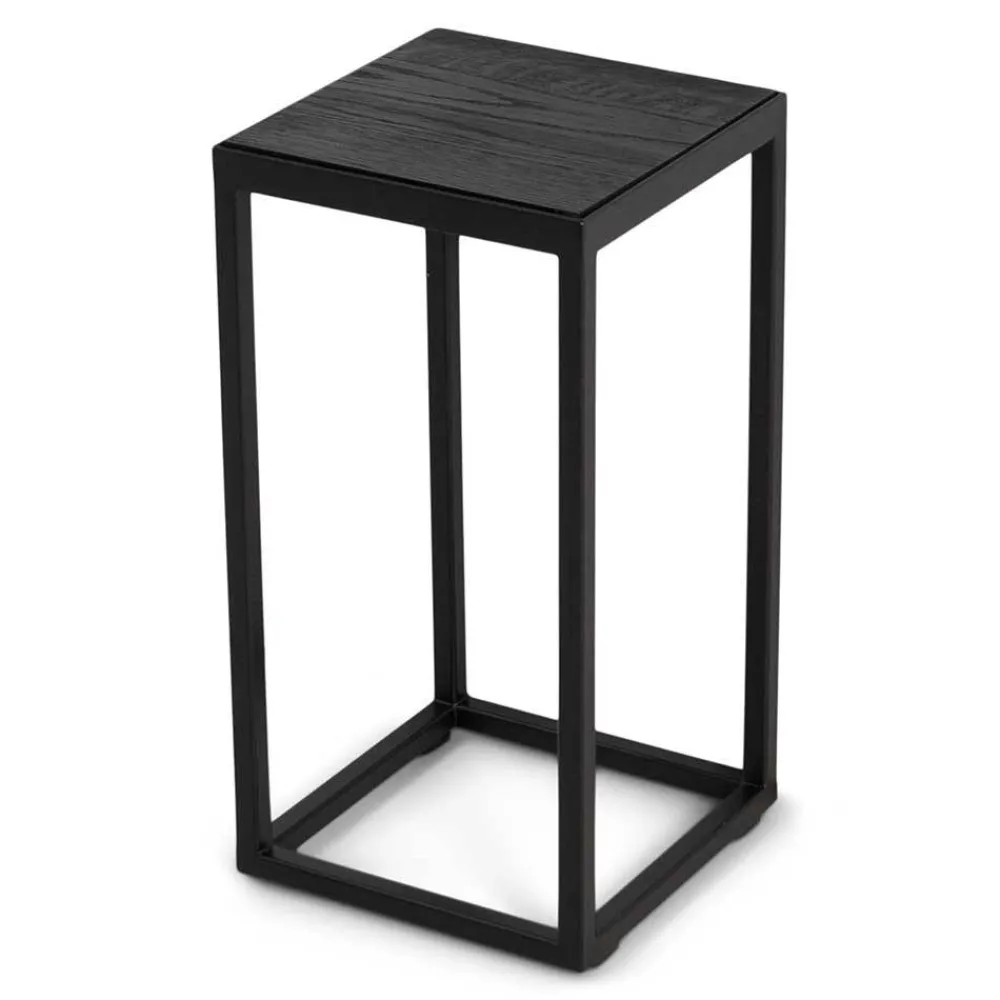 Wohnen Quadratische Blumensäule in modernem Design - Granma