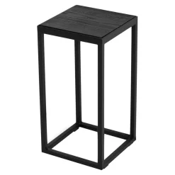 Wohnen Quadratische Blumensäule in modernem Design - Granma