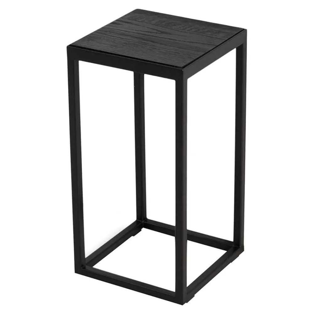 Wohnen Quadratische Blumensäule in modernem Design - Granma