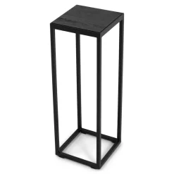 Wohnen Quadratische Blumensäule in modernem Design - Granma