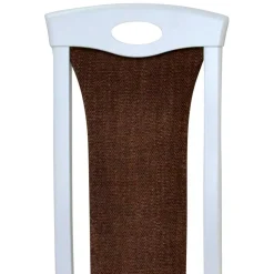 Wohnen Küchen-Essgruppen|Esszimmer Komplett*Quadratische Essgruppe mit Ausziehtisch - Mosca (fünfteilig)