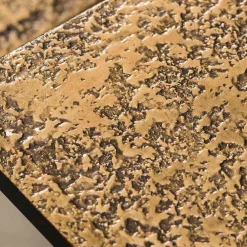 Wohnen Quadratisches Blumensäulen Set - Christine (dreiteilig)