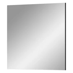 Wohnen Spiegel|Flurspiegel*Rahmenloser Flurspiegel - 80x73x2 cm - Norja