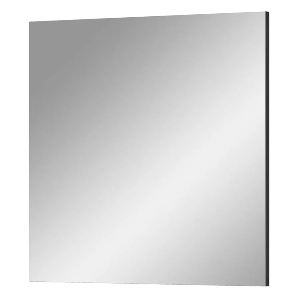 Wohnen Spiegel|Flurspiegel*Rahmenloser Flurspiegel - 80x73x2 cm - Norja