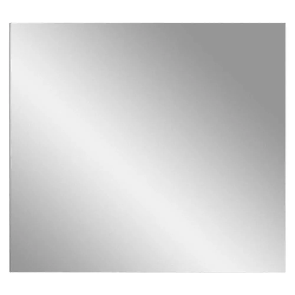 Wohnen Spiegel|Flurspiegel*Rahmenloser Flurspiegel - 80x73x2 cm - Norja