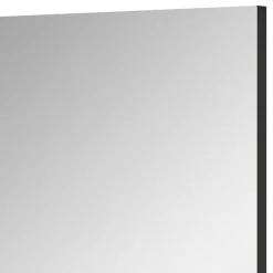 Wohnen Spiegel|Flurspiegel*Rahmenloser Flurspiegel - 80x73x2 cm - Norja