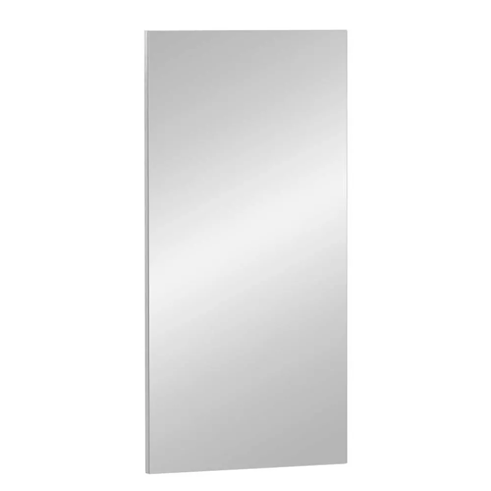 Wohnen Rahmenloser Spiegel für die Wandmontage - Mila