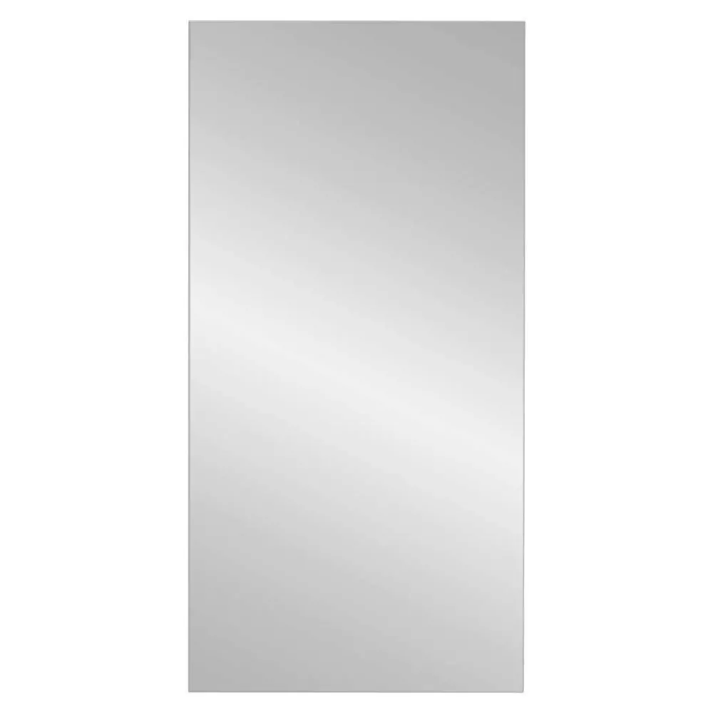 Wohnen Rahmenloser Spiegel für die Wandmontage - Mila