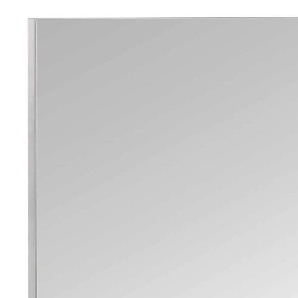 Wohnen Rahmenloser Spiegel für die Wandmontage - Mila