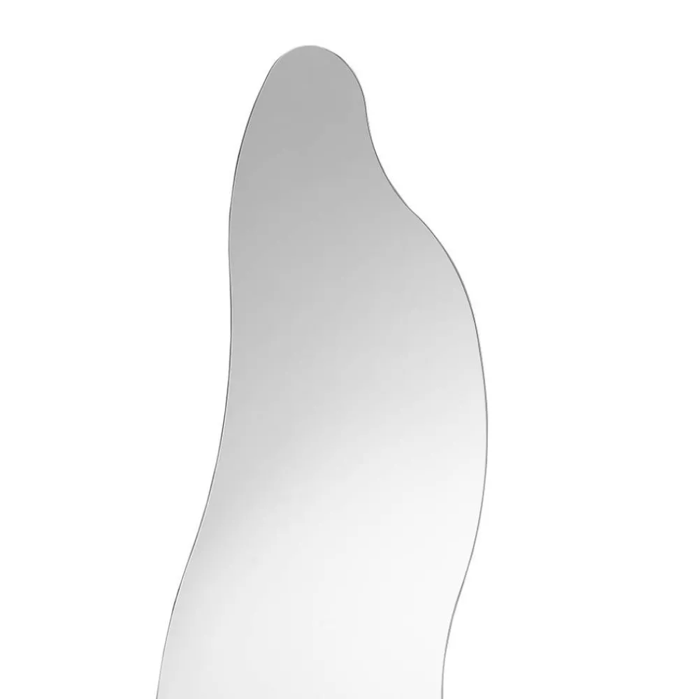 Wohnen Spiegel|Flurspiegel*Rahmenloser Wandspiegel - organische Formgebung - Ciriaco