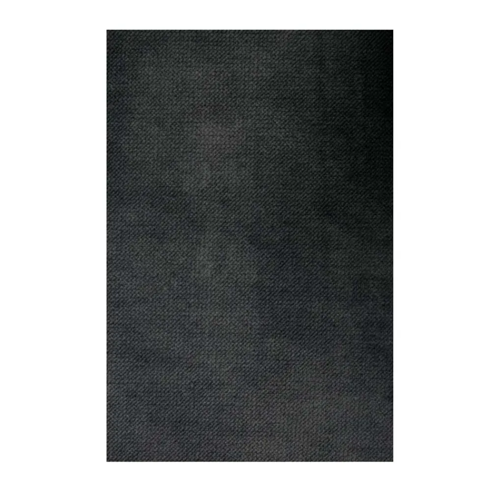 Wohnen Recamiere in Anthrazit Ertrego mit Samt Bezug