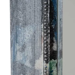 Wohnen Shabby Chic Möbel|Spiegel*Rechteck Spiegel im Shabby Chic Landhaus - Aluko