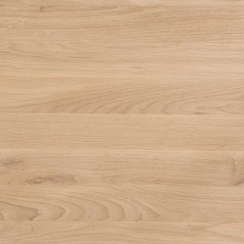 Wohnen Rechteckiger Flurspiegel mit Holzrahmen - Dulciana