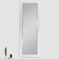 Wohnen Rechteckiger Spiegel im Hochformat 150x50 cm - Nuoro