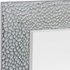 Wohnen Rechteckiger Spiegel im Hochformat 150x50 cm - Nuoro