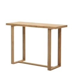 Wohnen Rechteckiger Stehtisch für den Garten - Trexina