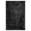 Wohnen Teppiche*Rechteckiger Teppich in Anthrazit - Leya
