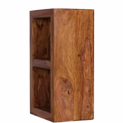 Wohnen Rechteckiges Regal Hoslo zum Stellen oder Legen