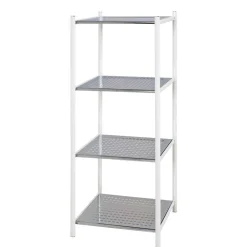 Wohnen Regal Andrew für Bad