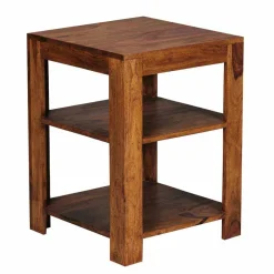 Wohnen Regal Hoslo mit drei Ablageflächen