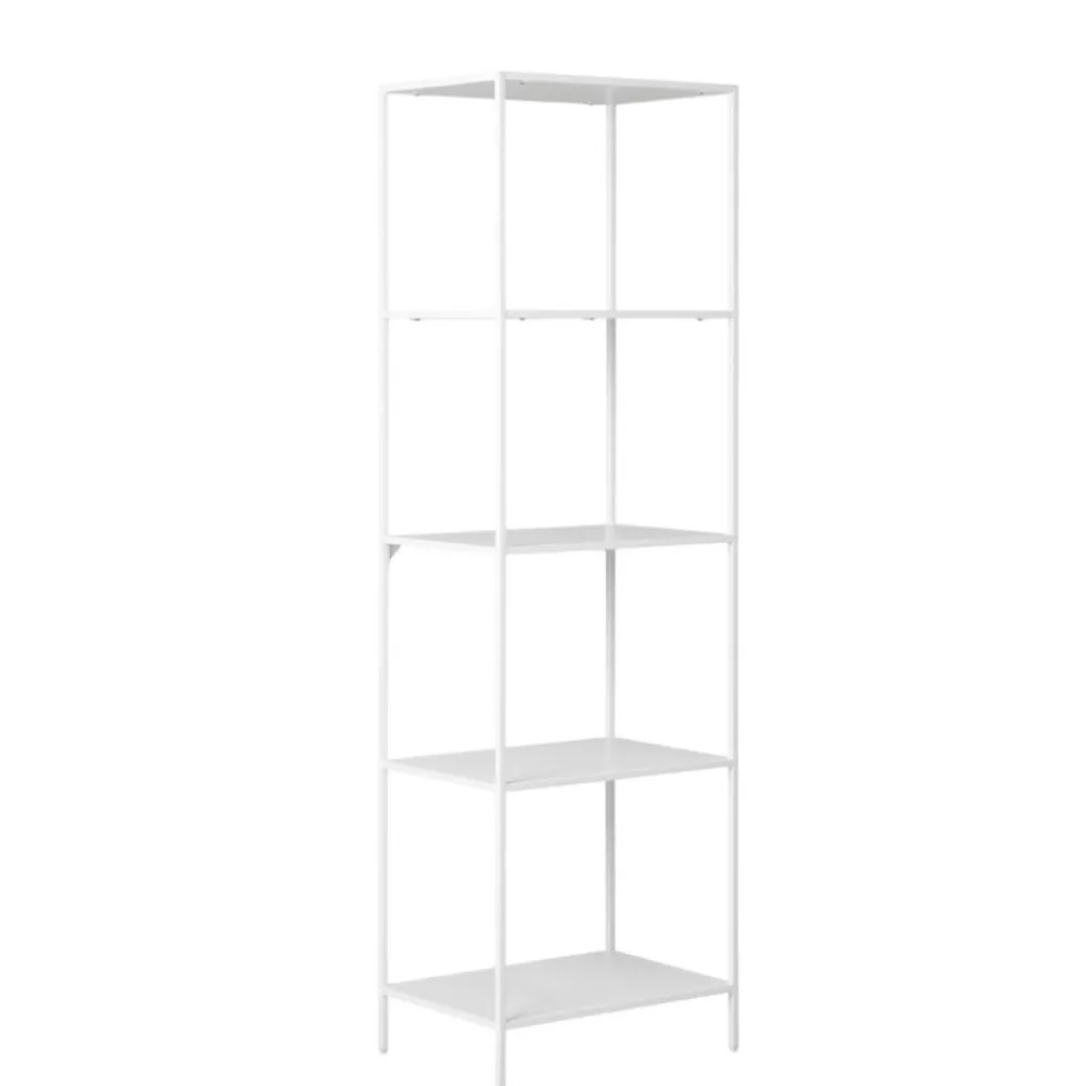 Wohnen Regal in Weiß - Vignola