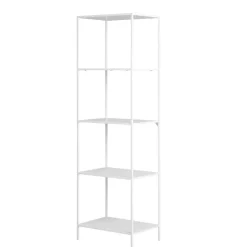 Wohnen Regal in Weiß - Vignola