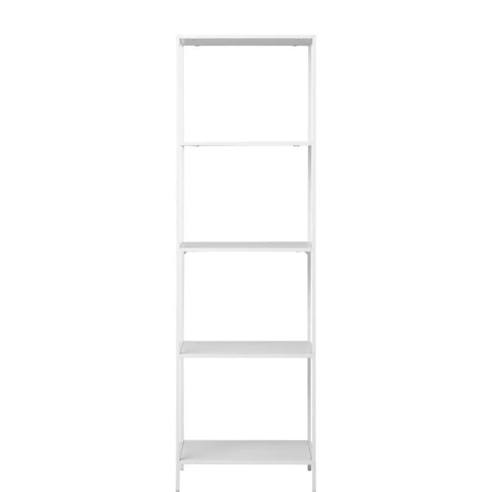 Wohnen Regal in Weiß - Vignola