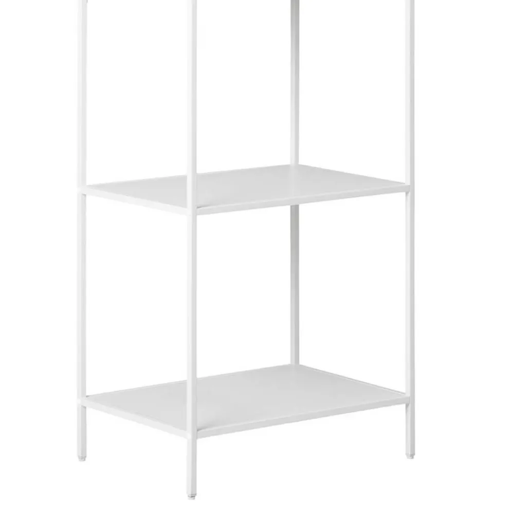 Wohnen Regal in Weiß - Vignola