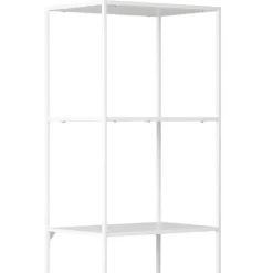 Wohnen Regal in Weiß - Vignola