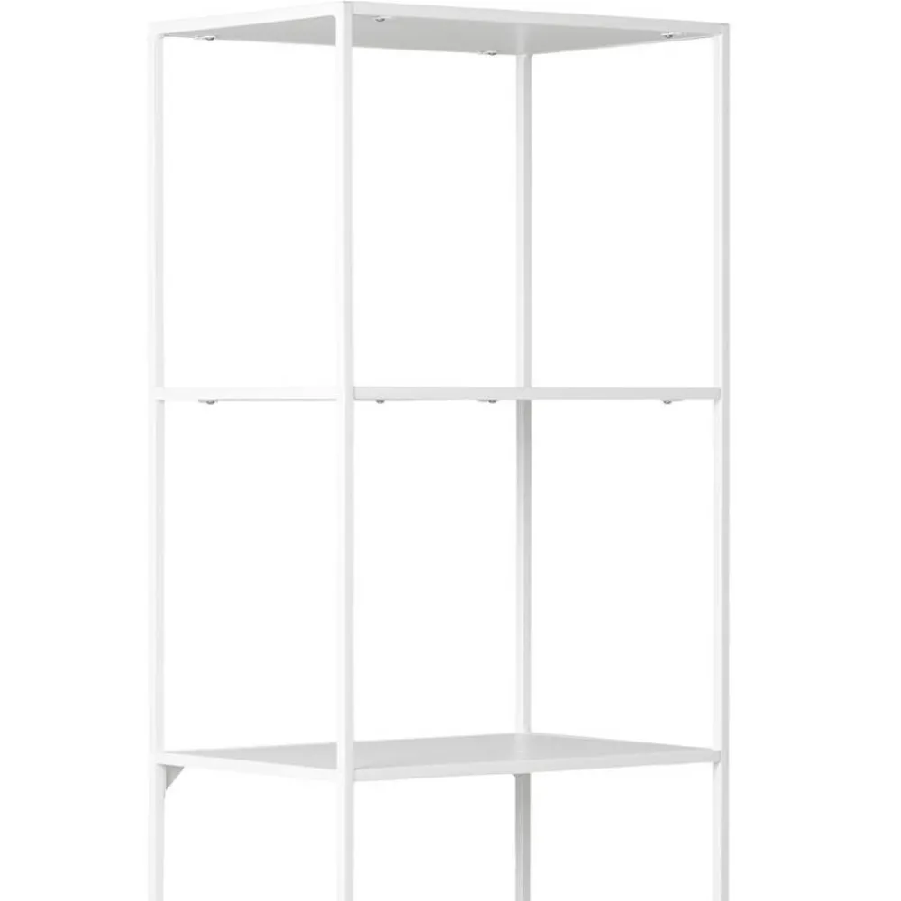 Wohnen Regal in Weiß - Vignola