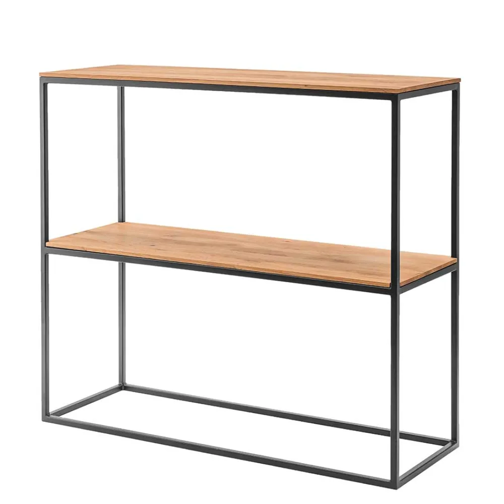 Wohnen Telefontische*Regal Konsolentisch in 100x90x35 - Castro