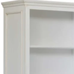 Wohnen Regal mit zwei Schubladen und fünf Fächern - Vicina