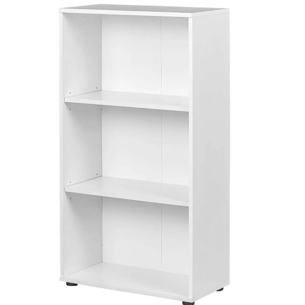 Wohnen Esszimmerregale|Regale*Regal Sernato in Weiß