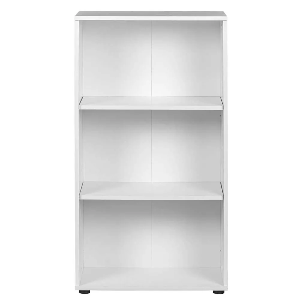 Wohnen Esszimmerregale|Regale*Regal Sernato in Weiß