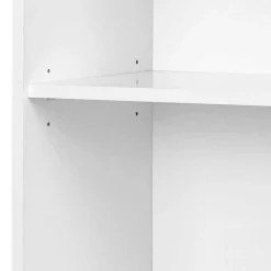 Wohnen Esszimmerregale|Regale*Regal Sernato in Weiß